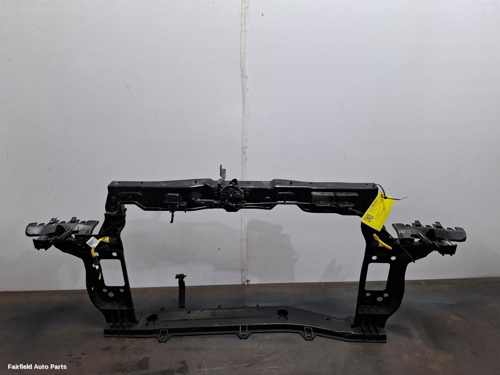 2017-2023 Kia Picanto Radiator Support