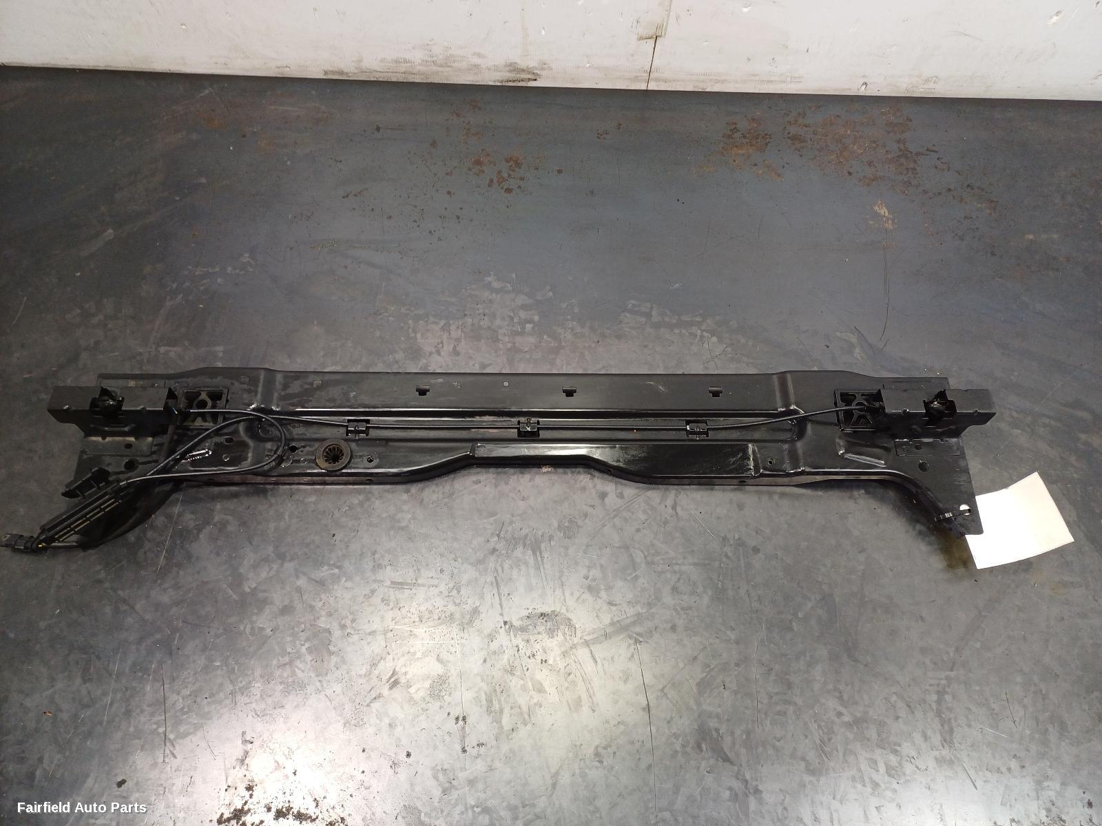 2018-2026 Volvo Xc40 Radiator Support