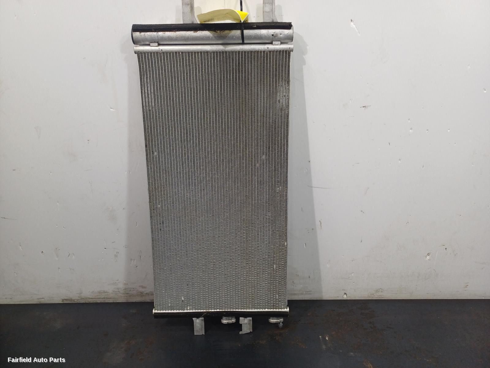 2017-2020 Mini Countryman A C Condenser