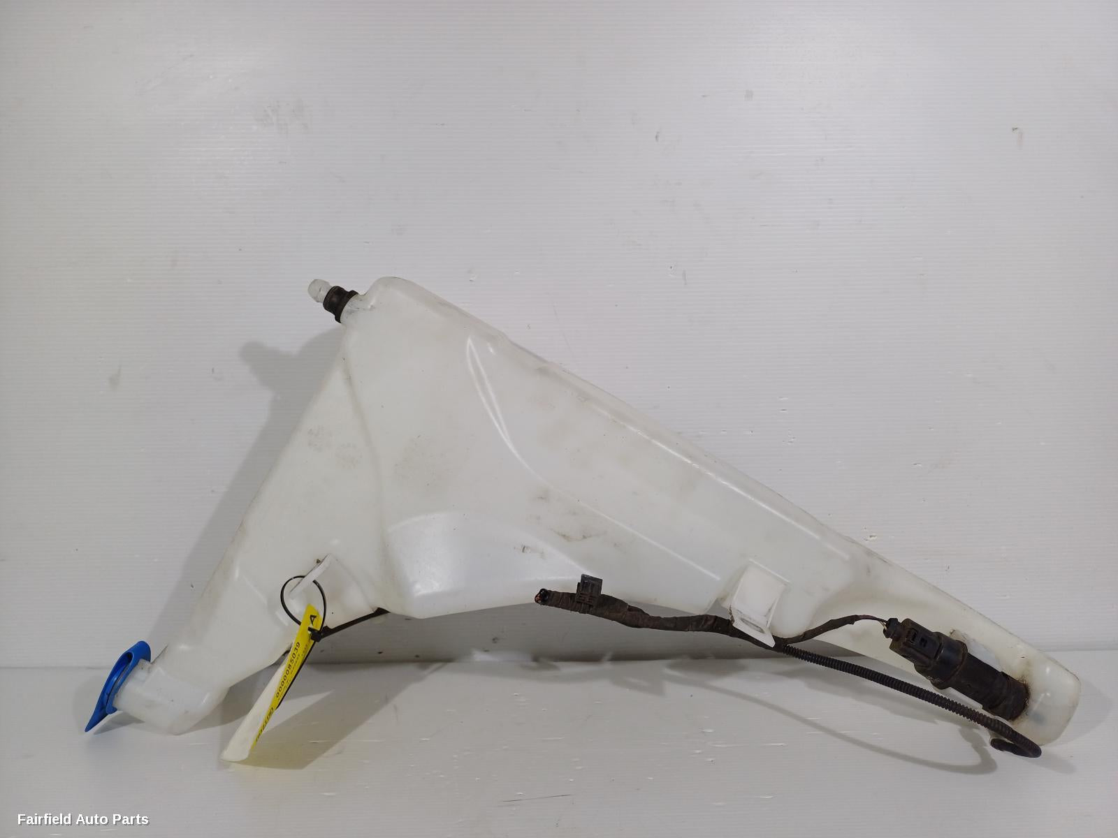 2010-2017 Audi A8 Washer Bottle