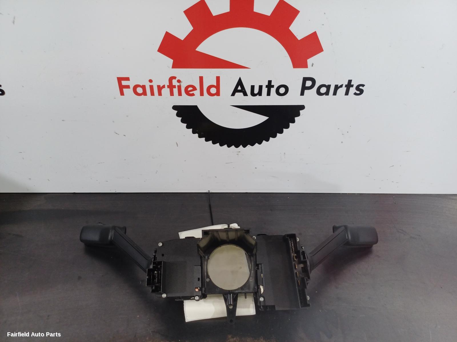 2017-2025 Volkswagen Polo Combination Switch