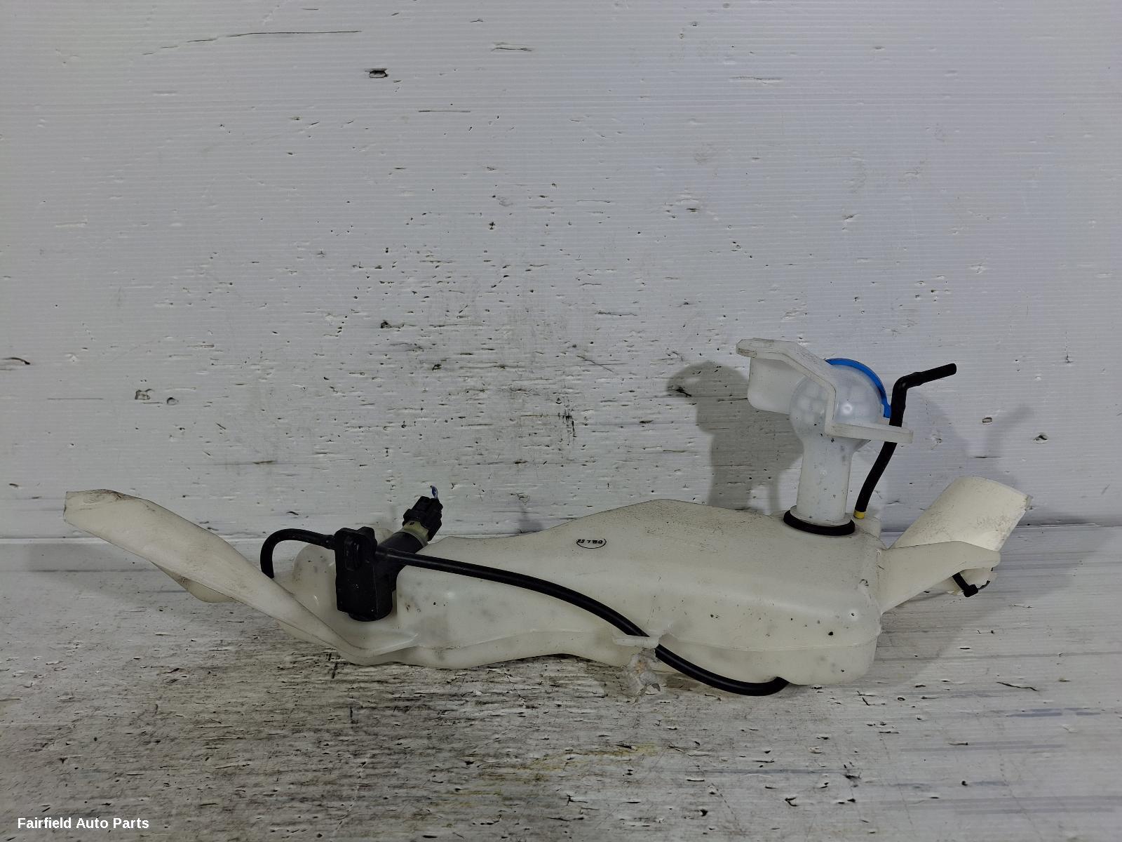 2023-2026 Honda Zrv Washer Bottle