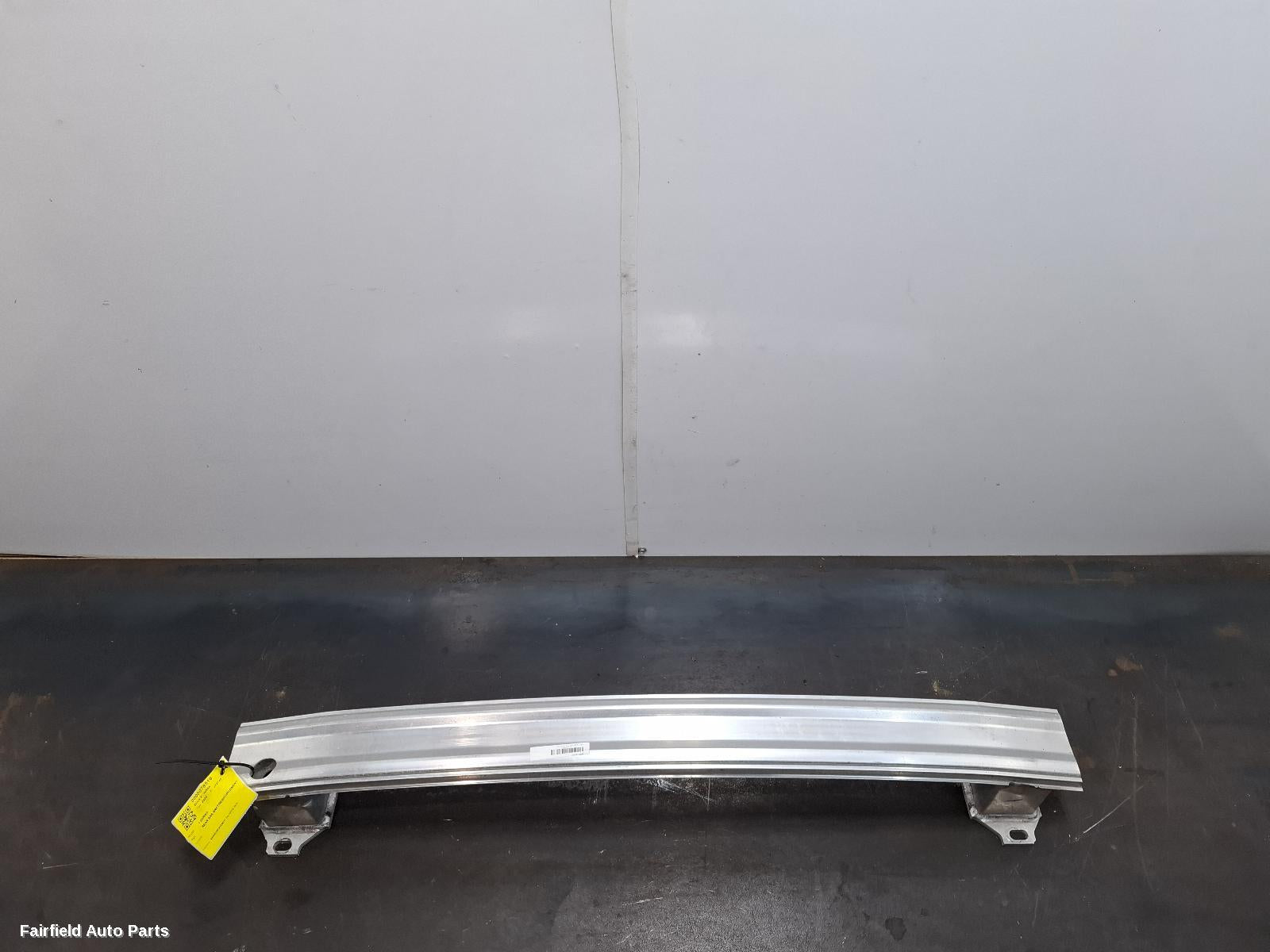 2019-2023 Bmw 1 Series R Bar Bracket Reinfo