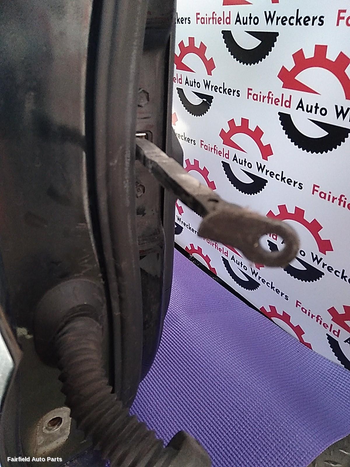 2004-2010 Kia Sportage Right Front Door