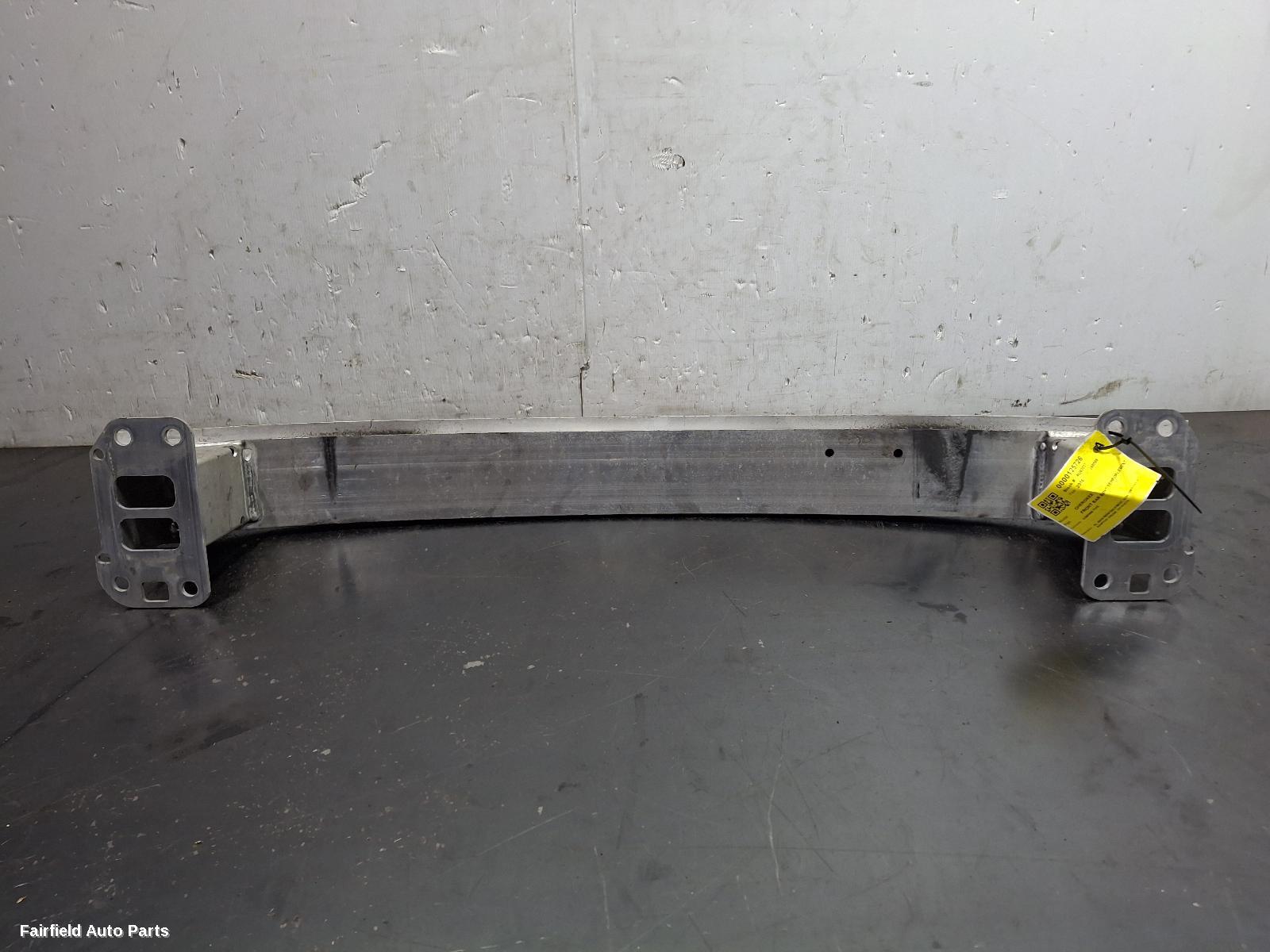 2014-2018 Jeep Cherokee F Bar Reinforc Brack