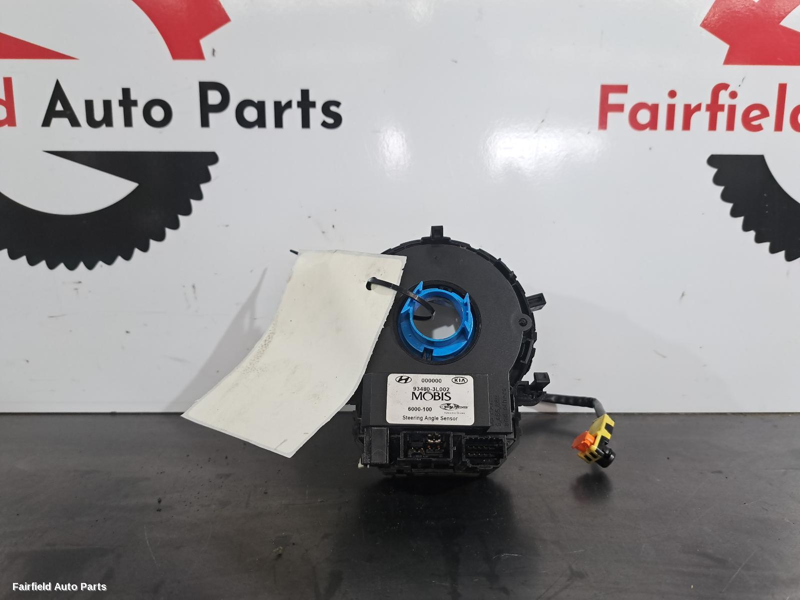 2010-2014 Hyundai I45 Airbag Module Sensor