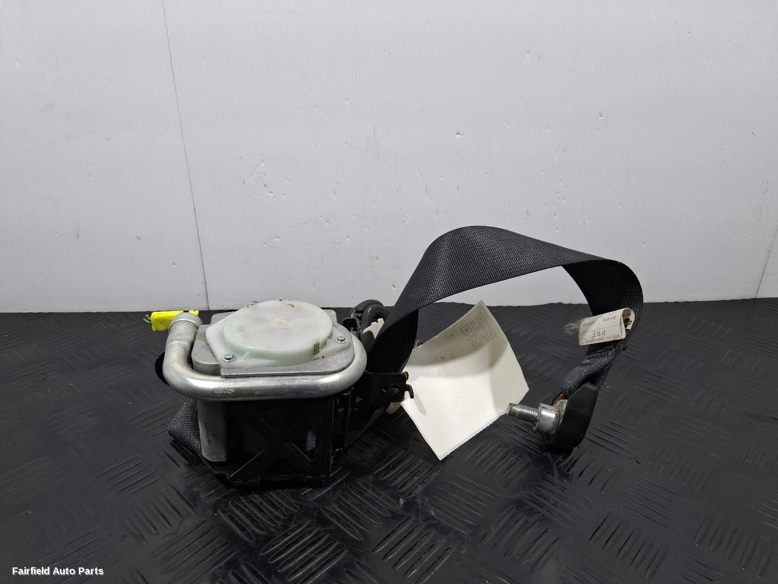 2002-2009 Nissan 350z Seatbelt Stalk