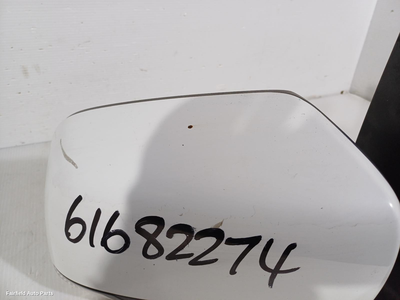 2012-2020 Holden Colorado Right Door Mirror