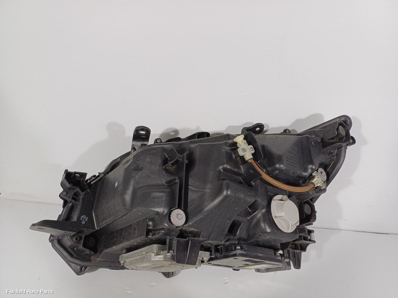 2015-2020 Lexus Gs Right Headlamp