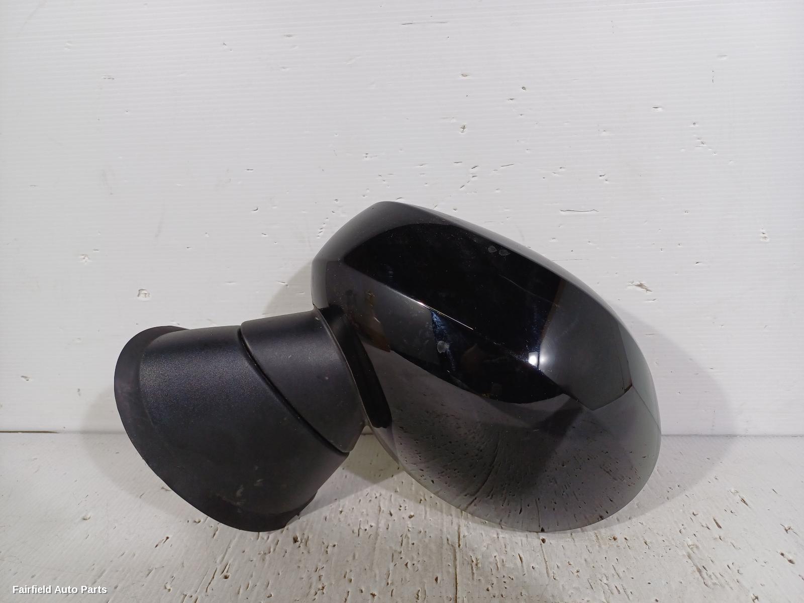 2020-2023 Mini Countryman Left Door Mirror