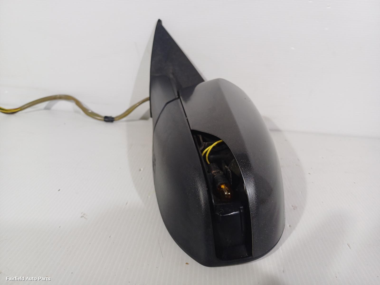 2011-2015 Toyota Camry Left Door Mirror