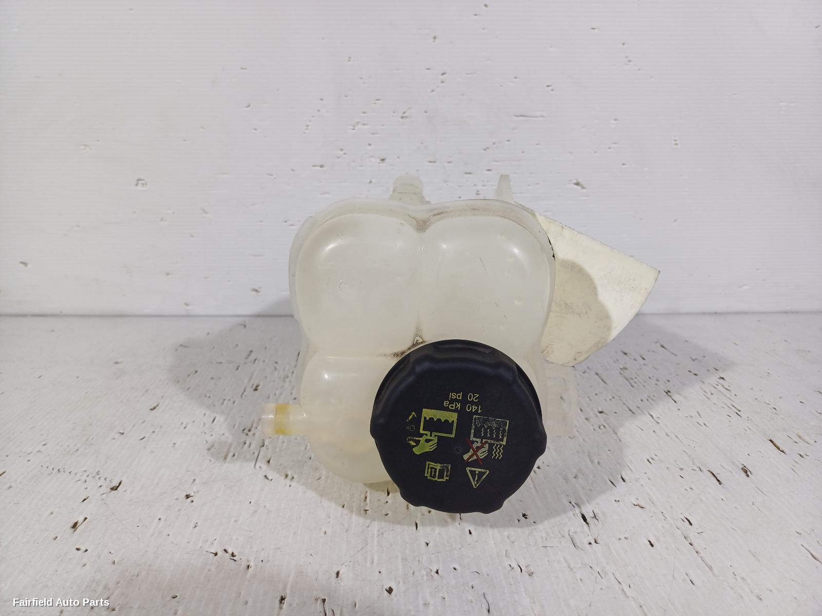 2021-2026 Haval H6 Overflow Bottle