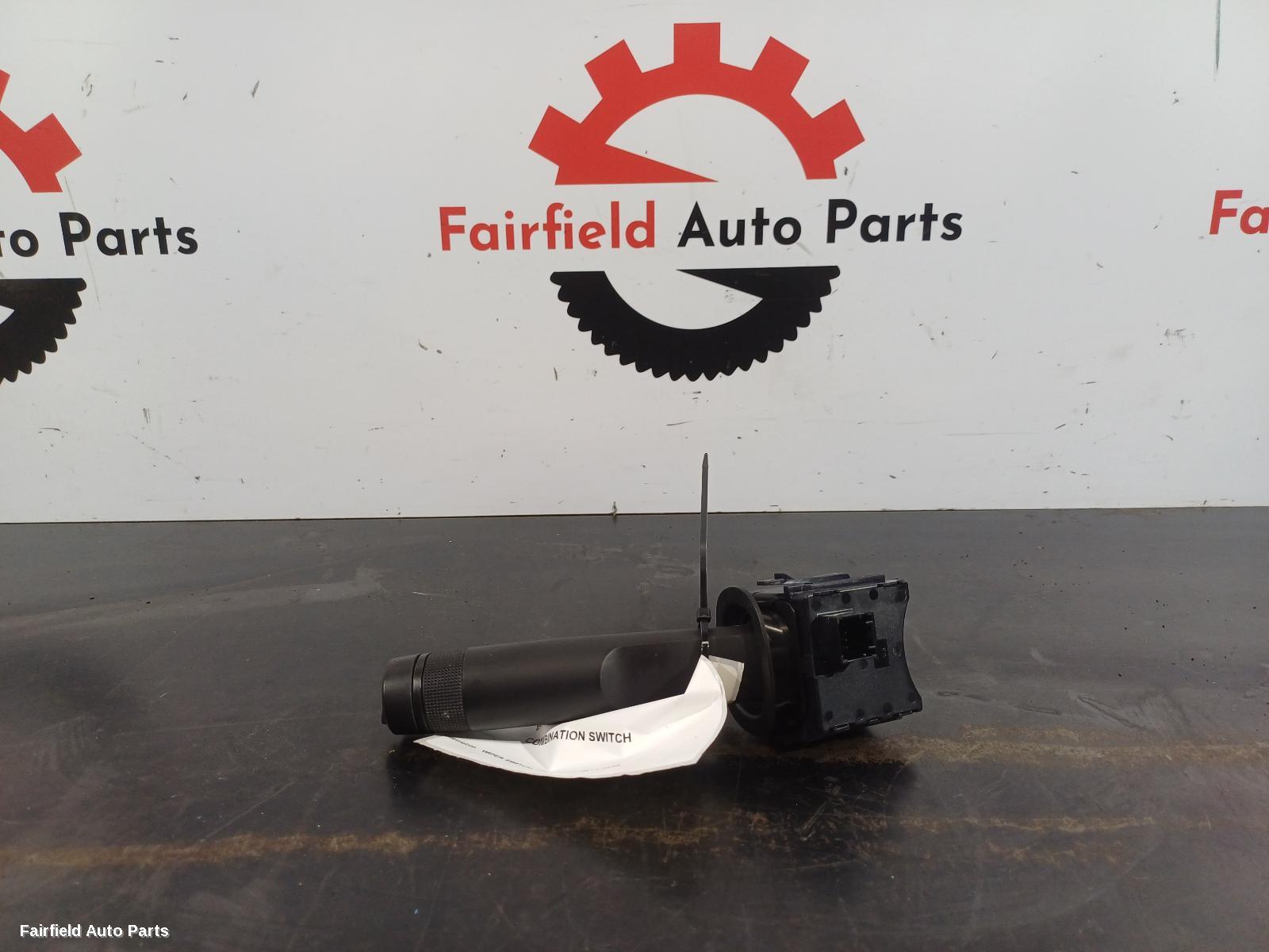 2011-2018 Holden Barina Combination Switch