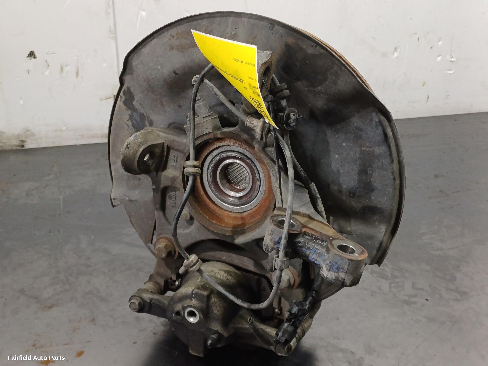 2015-2021 Haval H2 Left Front Hub Assembly