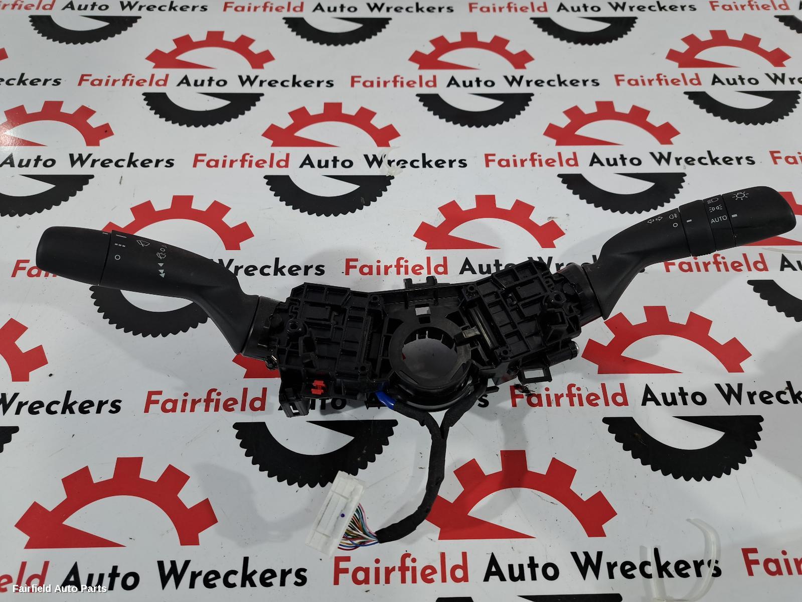2020-2026 Toyota Yaris Cross Combination Switch