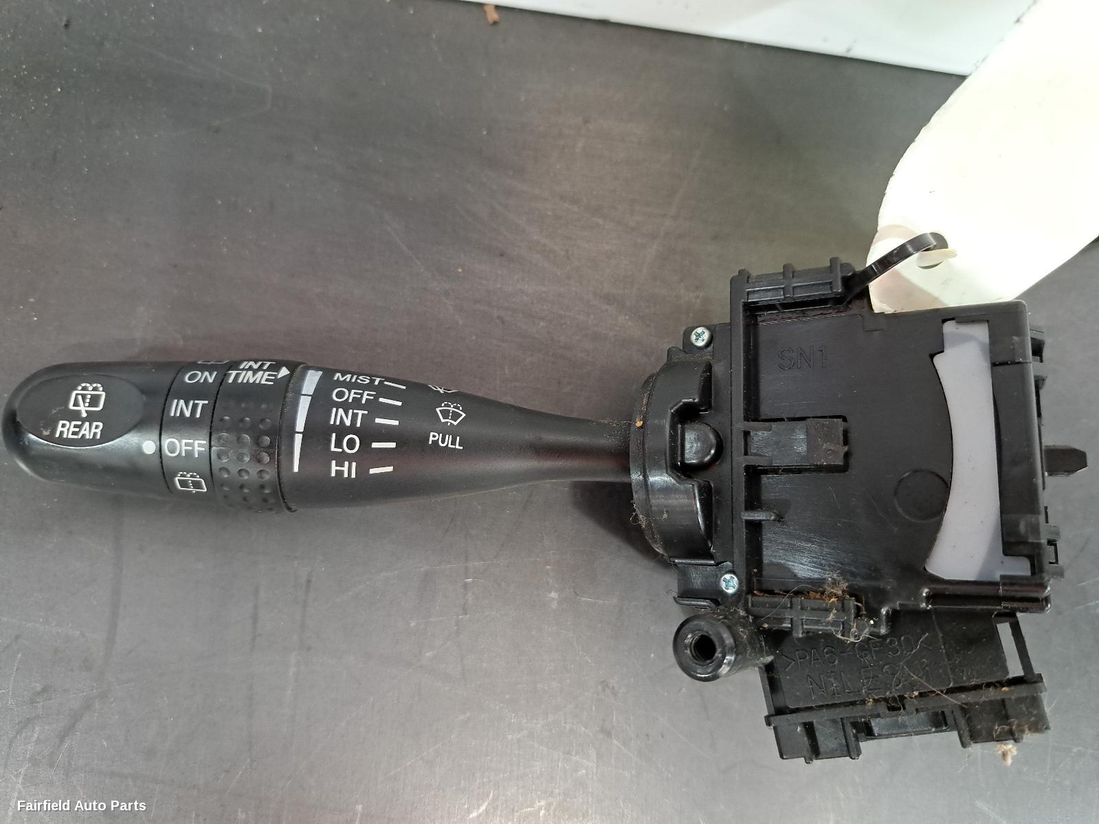 2004-2011 Suzuki Swift Combination Switch