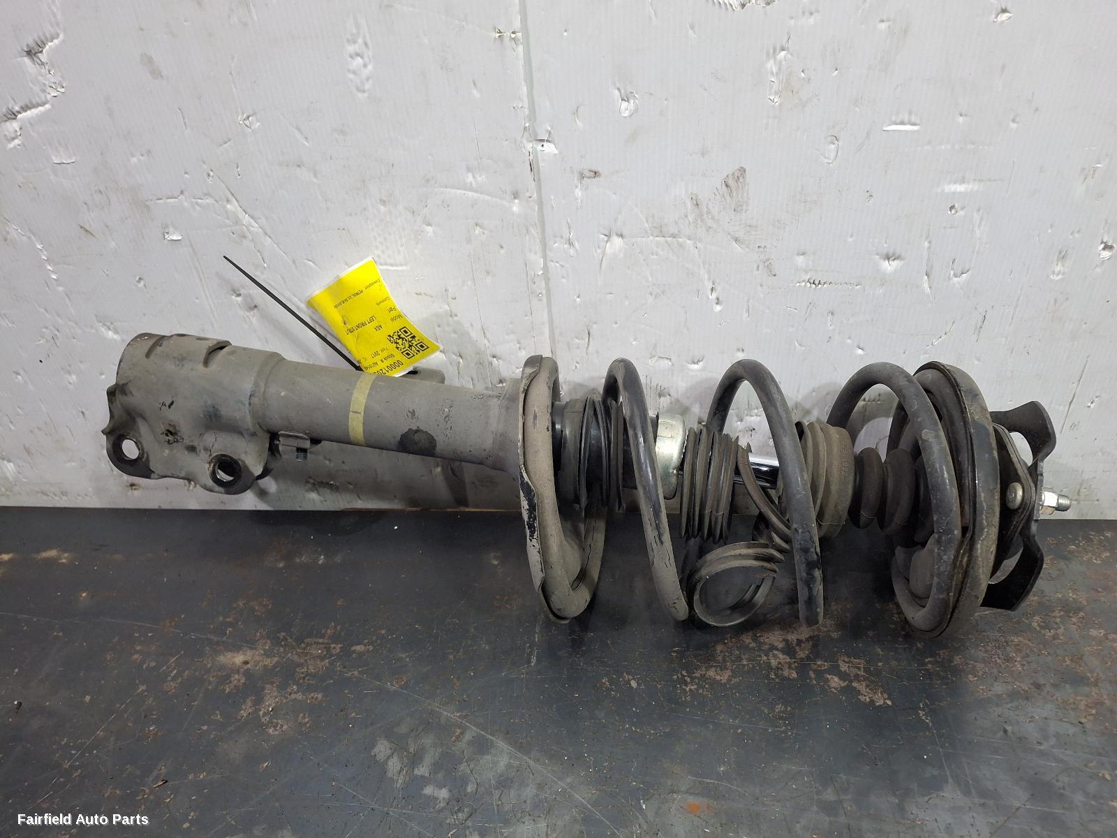 2010-2024 Mitsubishi Asx Left Front Strut
