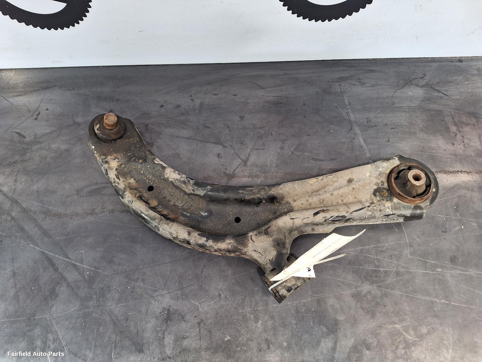 2012-2017 Nissan Pulsar Right Front Lower Control Arm