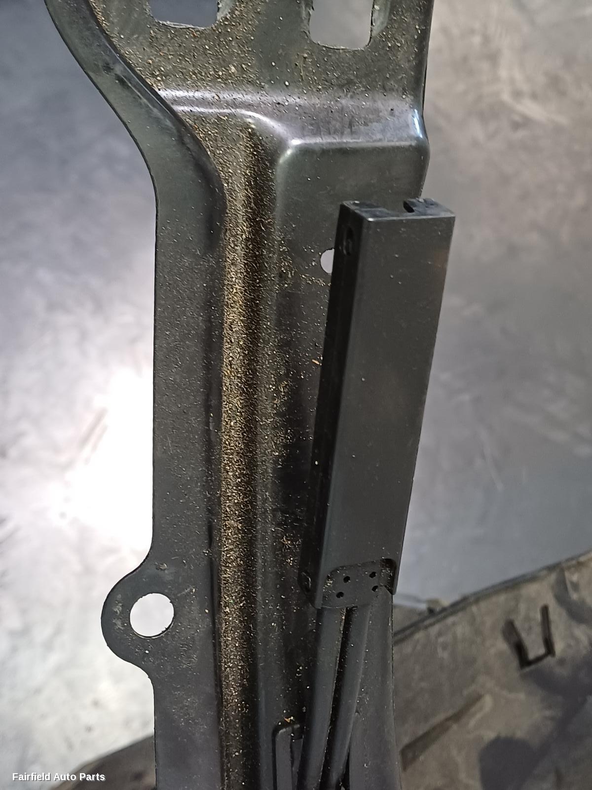 2007-2010 Mini Cooper Radiator Support