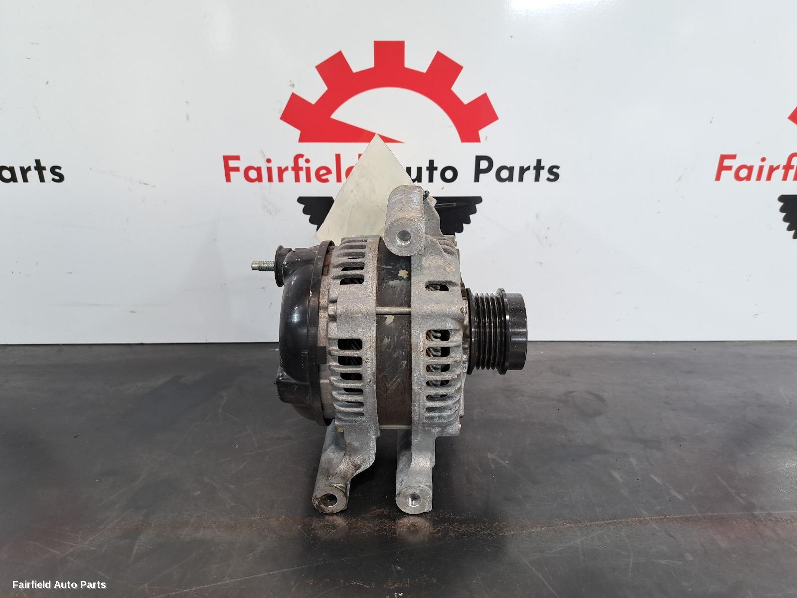 2017-2020 Holden Commodore Alternator