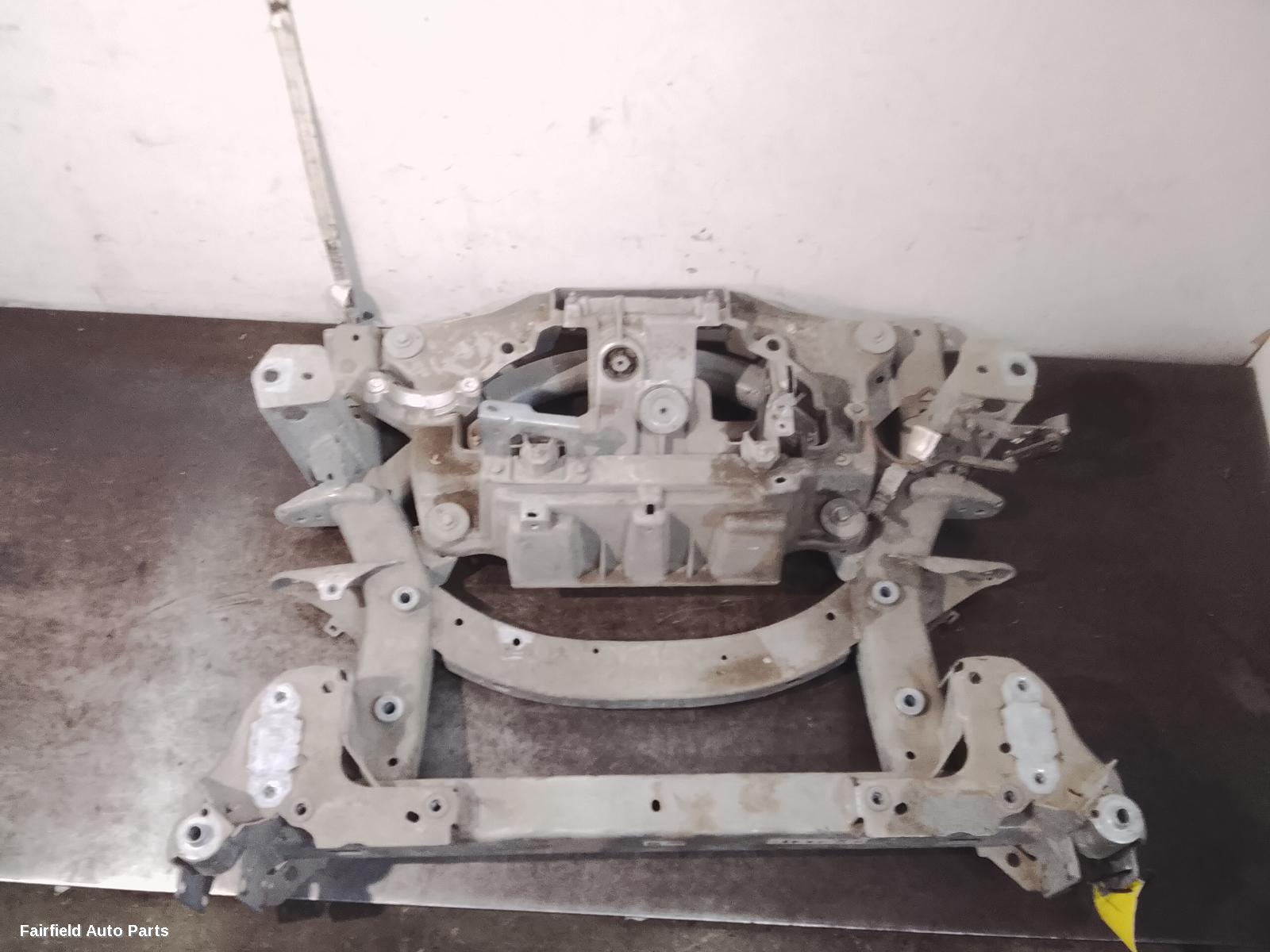 2021-2026 Bmw I4 Frt Xmember Cradle