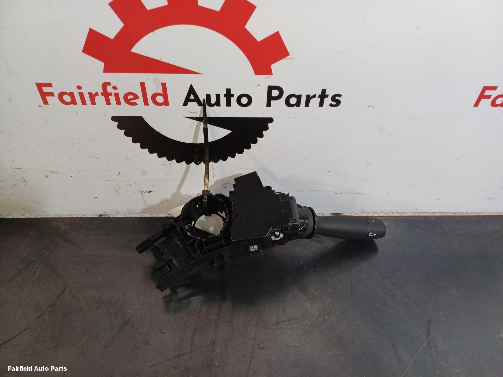 2015-2024 Toyota Hilux Combination Switch