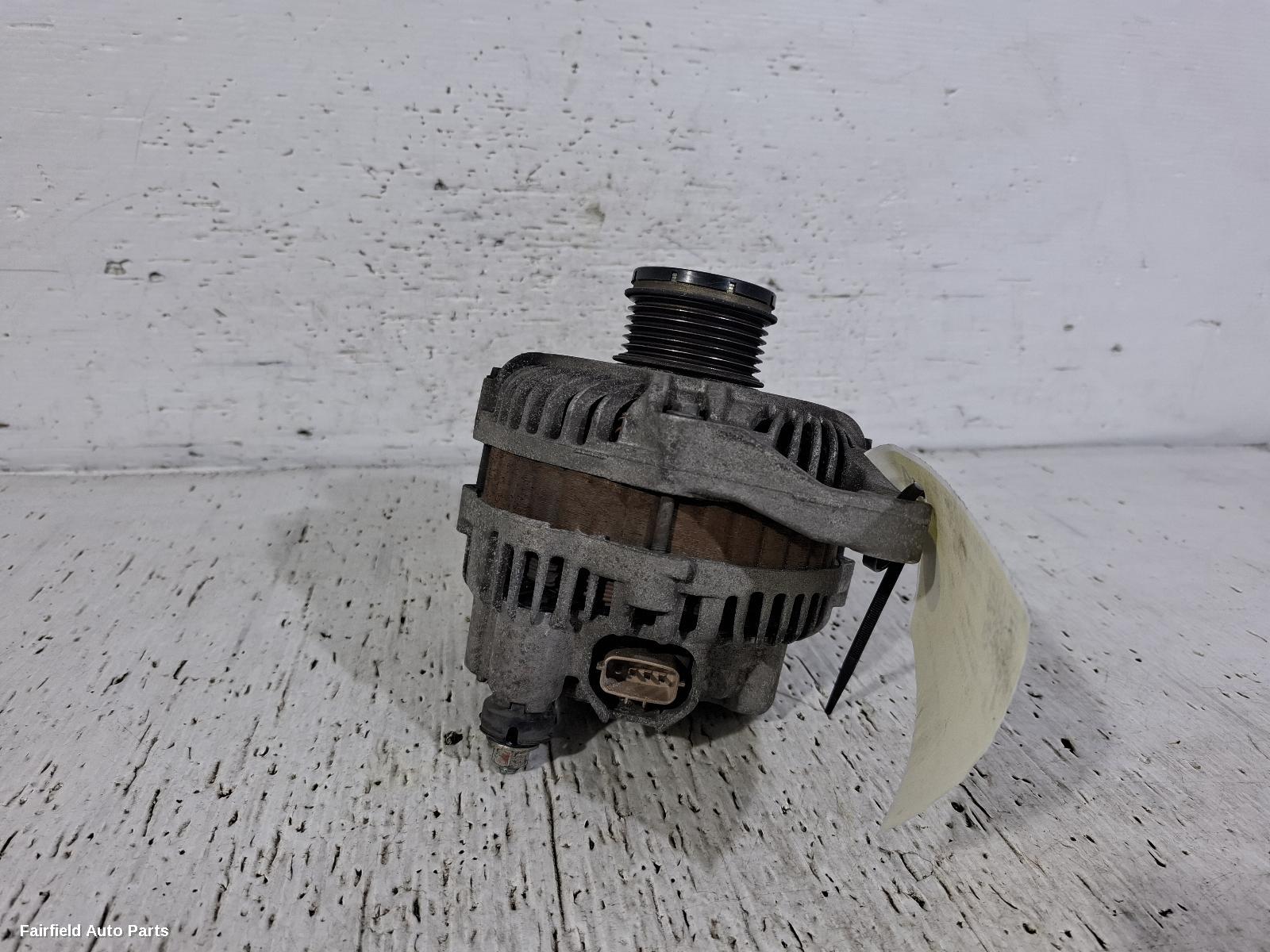 2006-2012 Mitsubishi Outlander Alternator