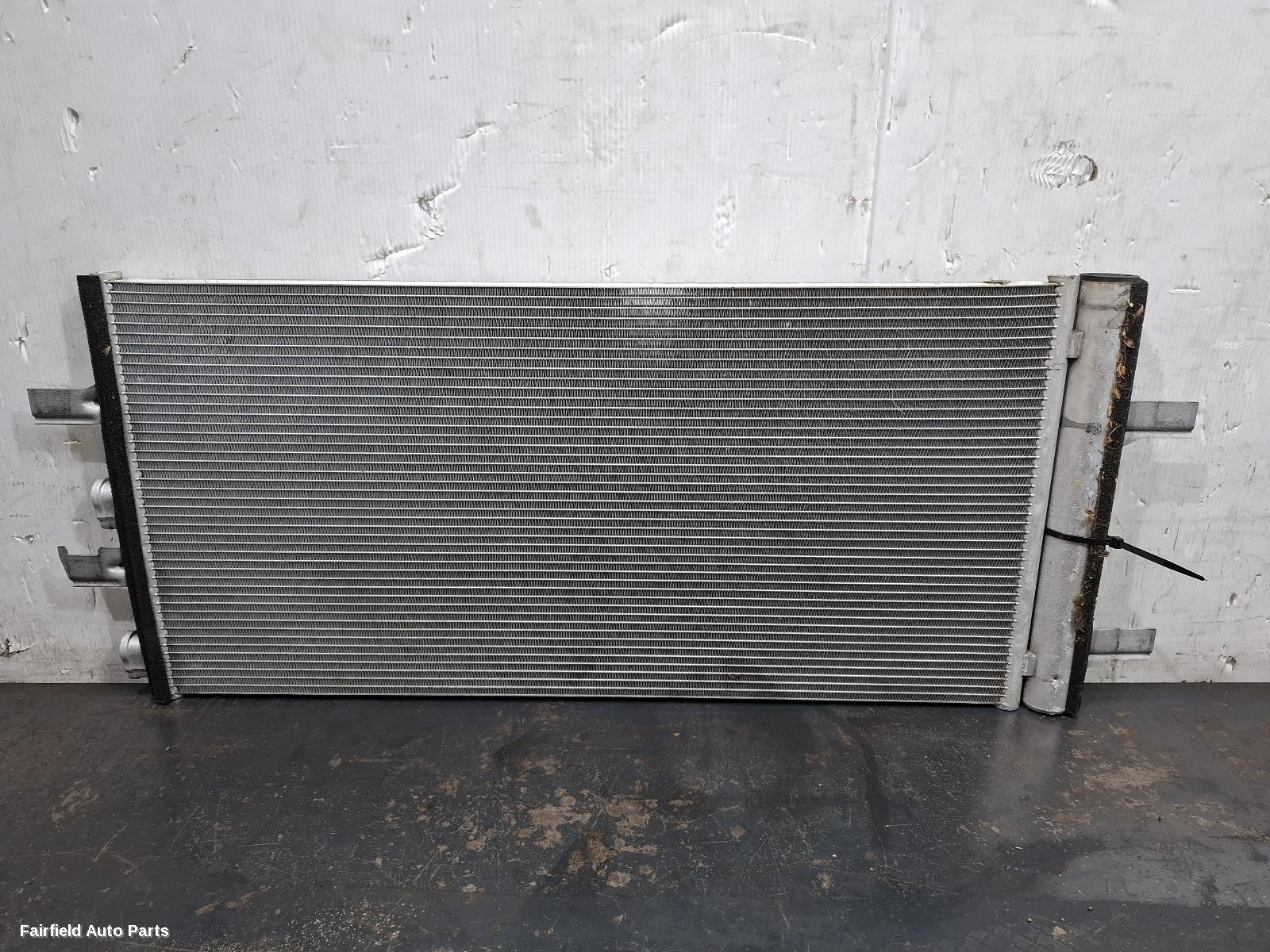 2017-2020 Mini Countryman A C Condenser