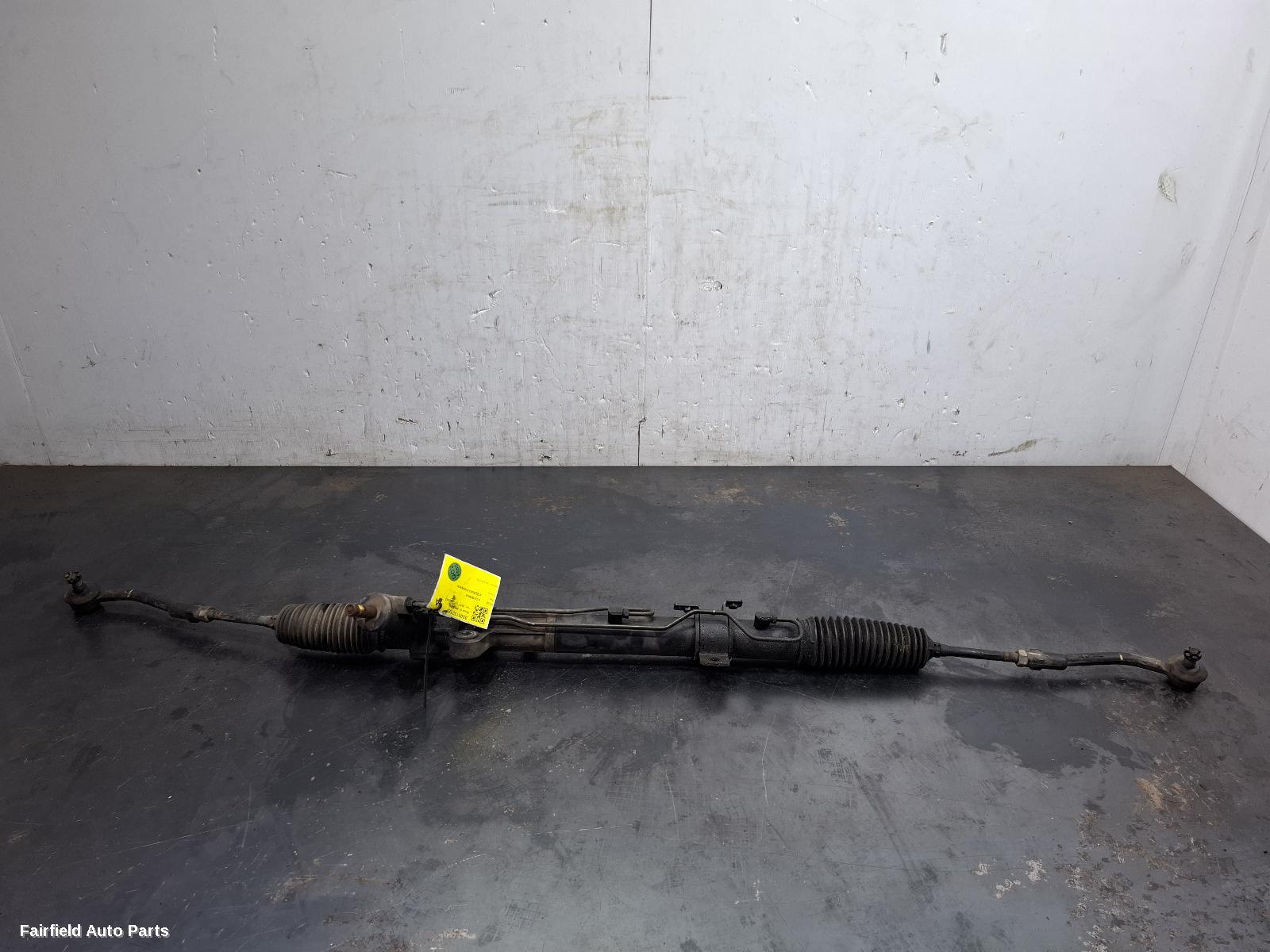 2007-2012 Hyundai Iload/imax Steering Box Rack