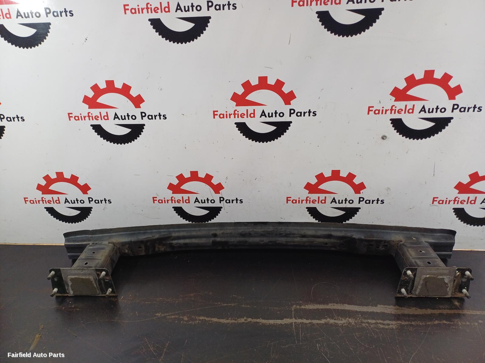 2011-2015 Mercedes B Class R Bar Bracket Reinfo