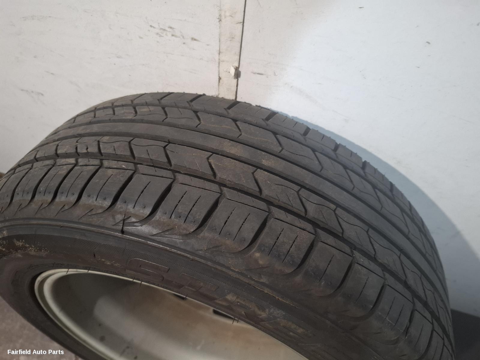 2013-2019 Mazda 3 Wheel Mag