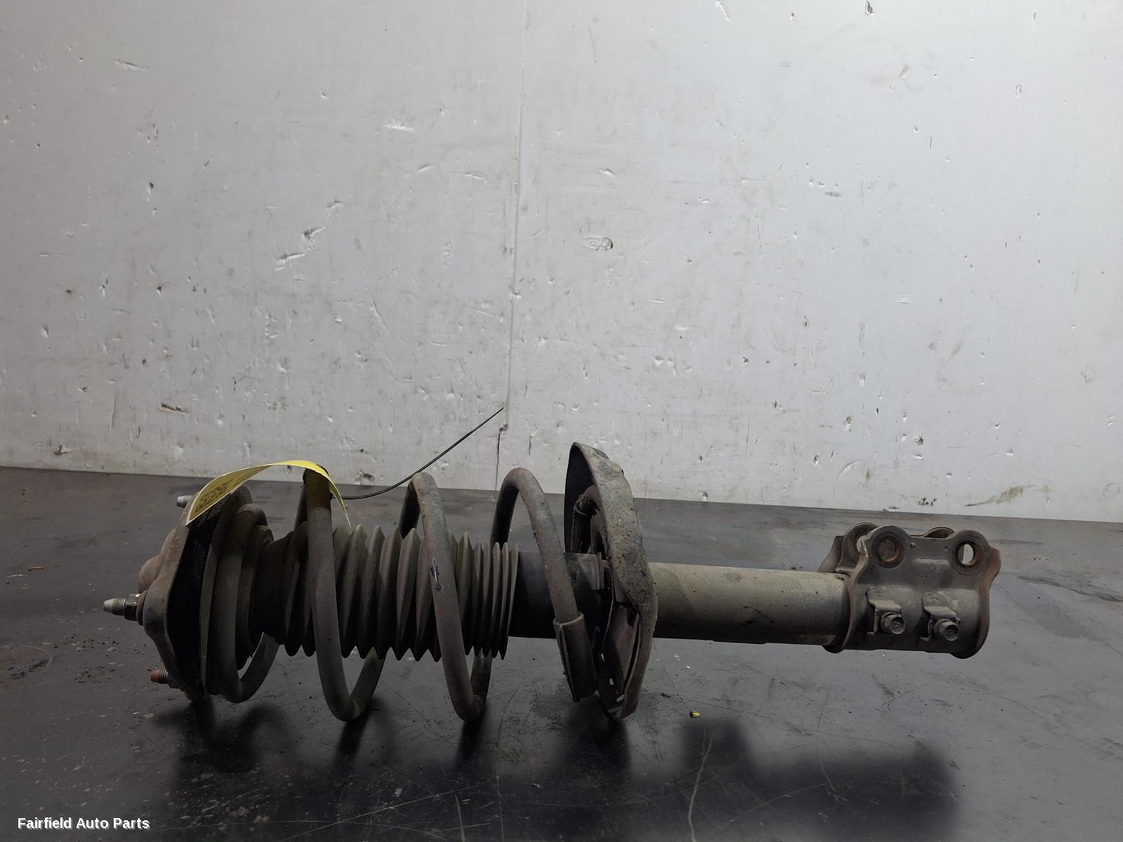 2012-2017 Hyundai I30 Right Front Strut