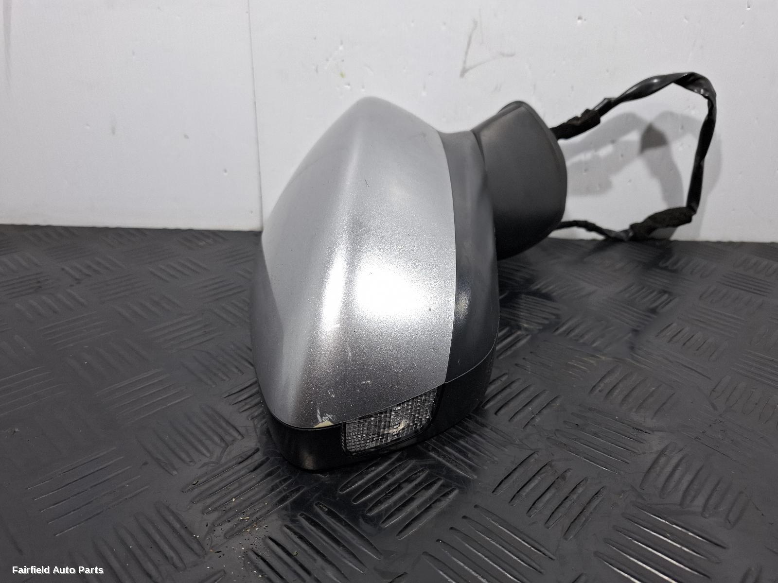 2012-2014 Mazda 6 Right Door Mirror