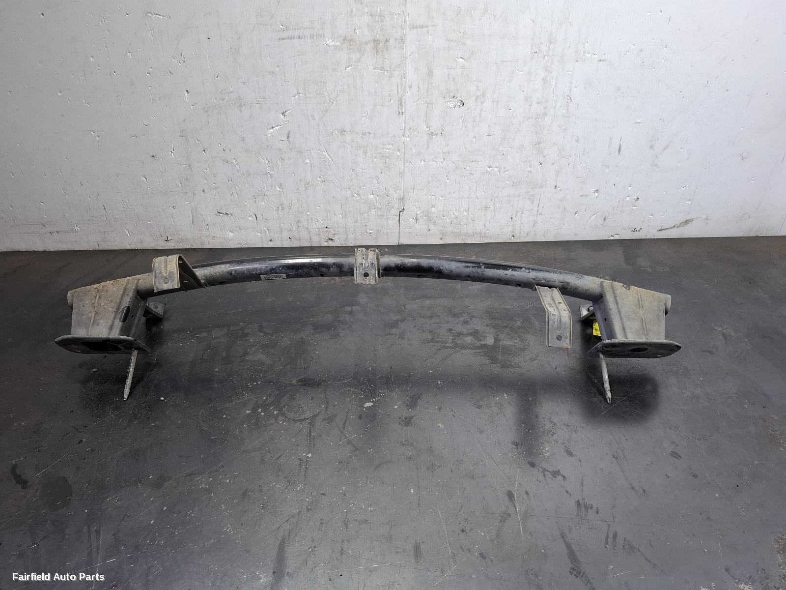 2017-2020 Hyundai I30 R Bar Bracket Reinfo