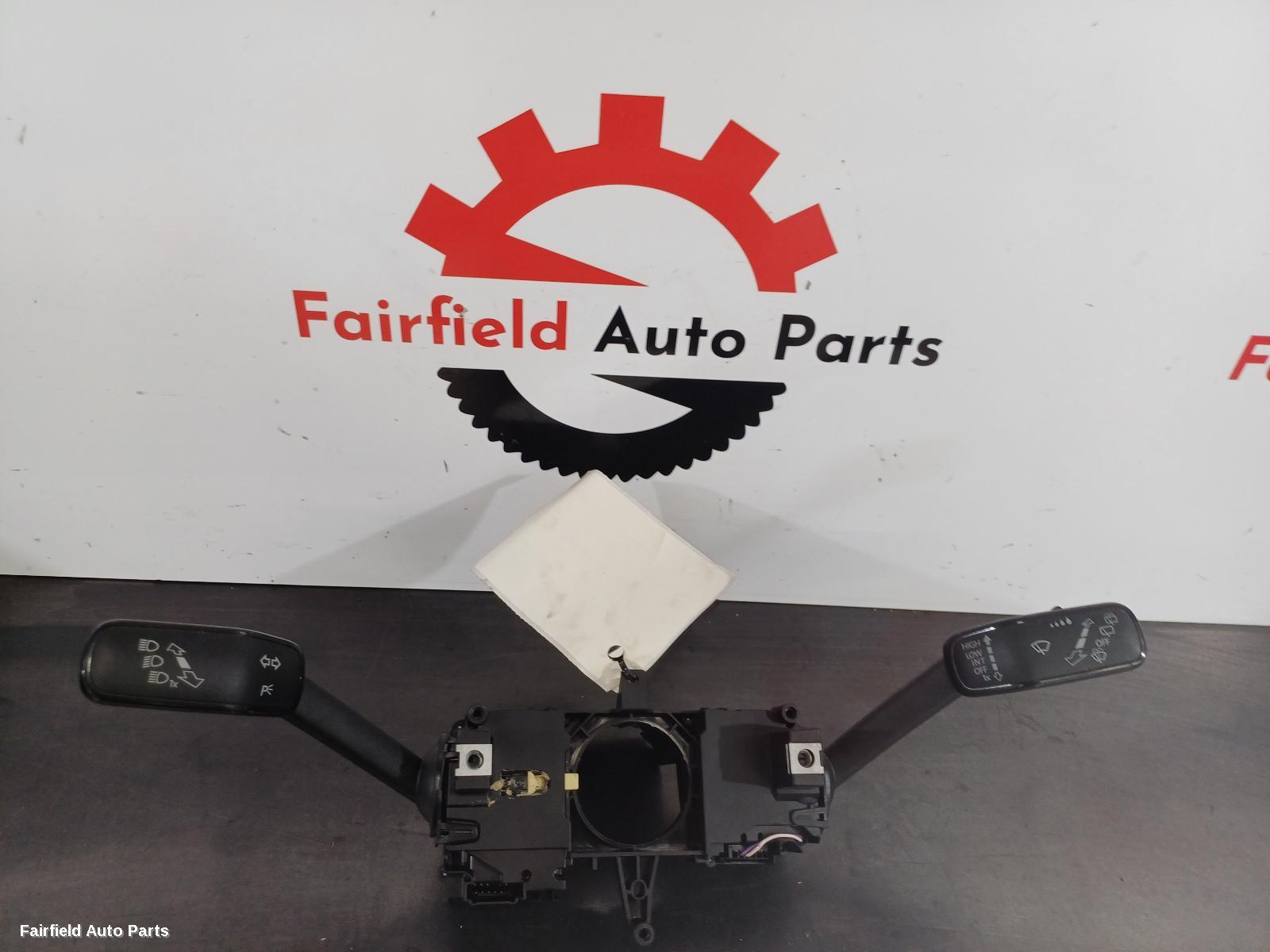 2017-2025 Volkswagen Polo Combination Switch