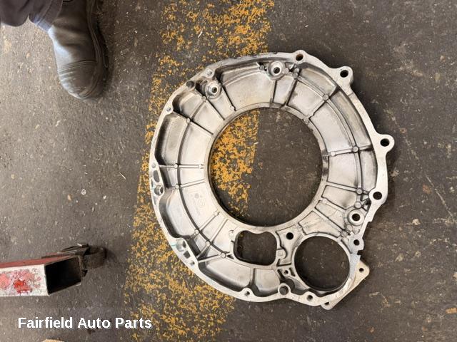 2017-2021 Ldv T60 Engine
