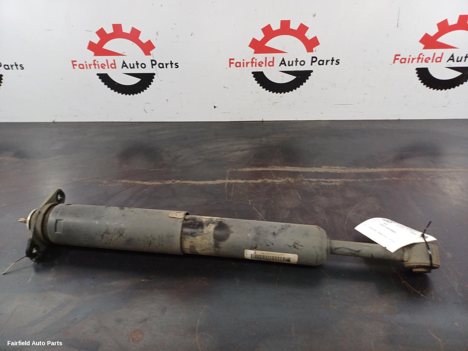 2011-2021 Chrysler 300c Shock Absorber