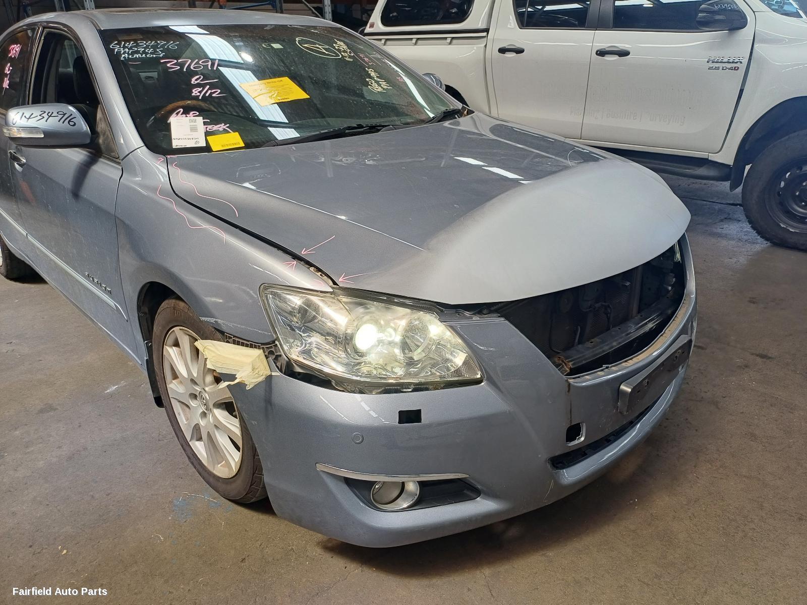 2006-2012 Toyota Aurion Airbag Module Sensor