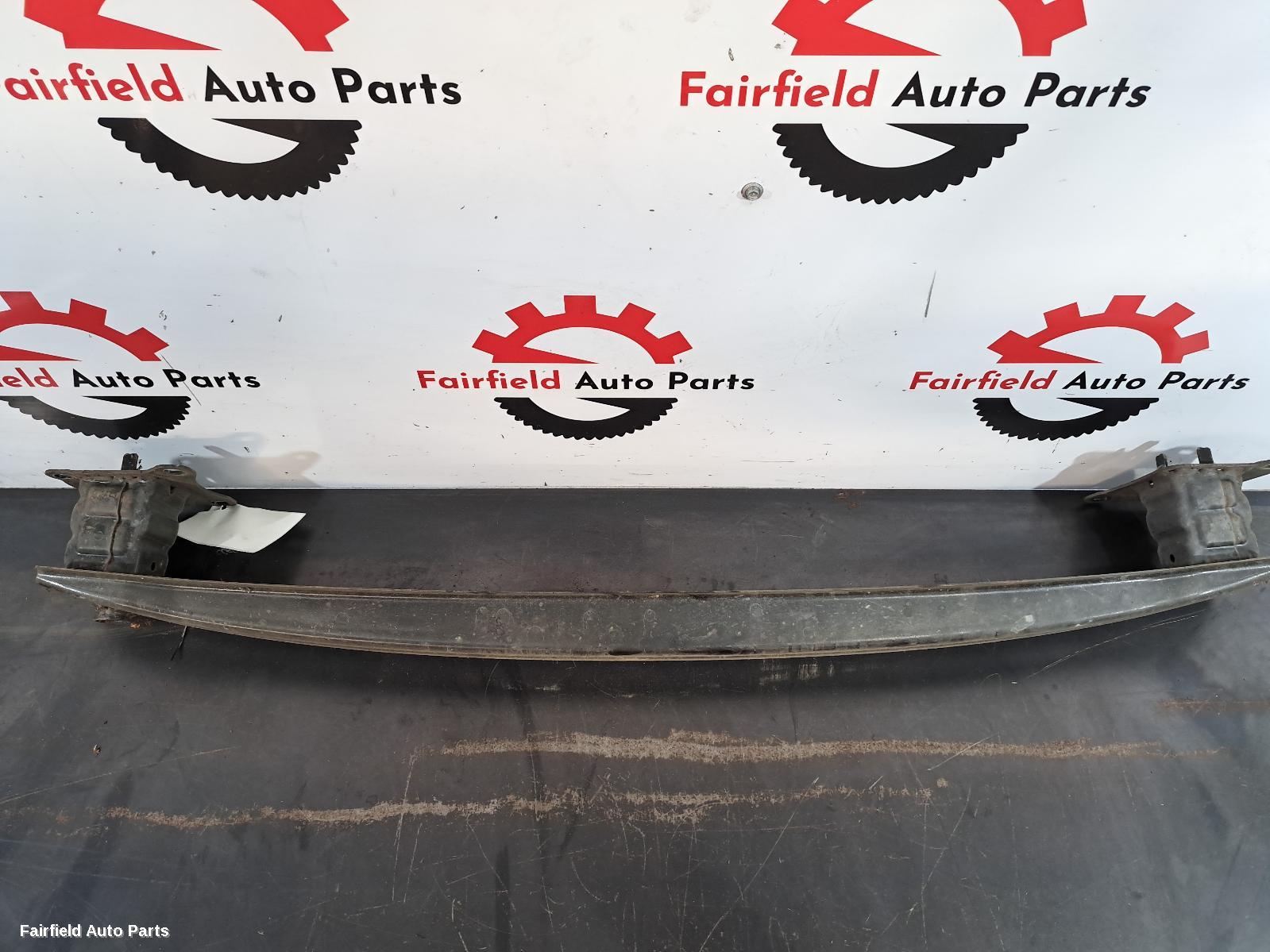 2011-2017 Skoda Yeti R Bar Bracket Reinfo