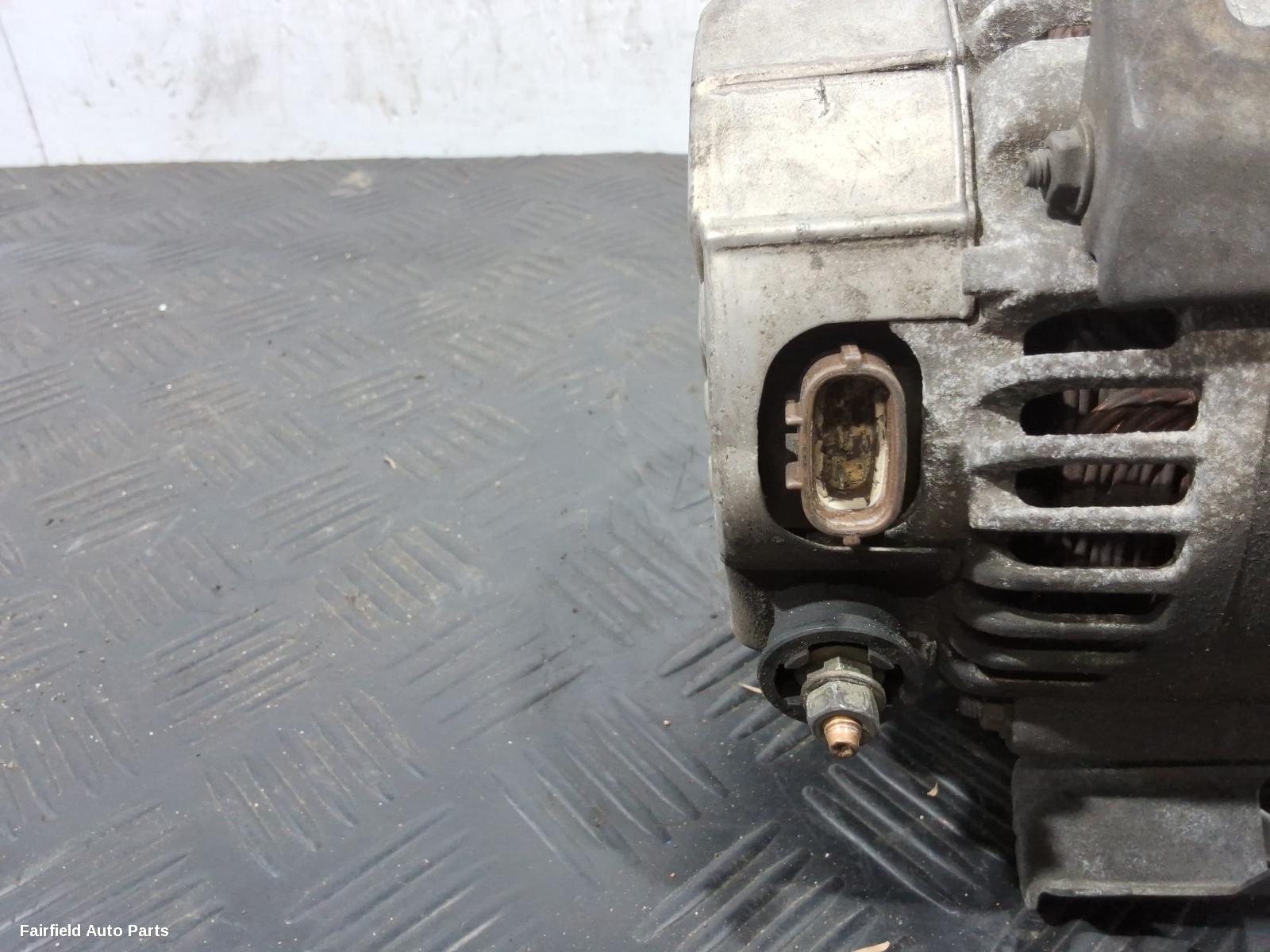 2000-2003 Toyota Rav4 Alternator