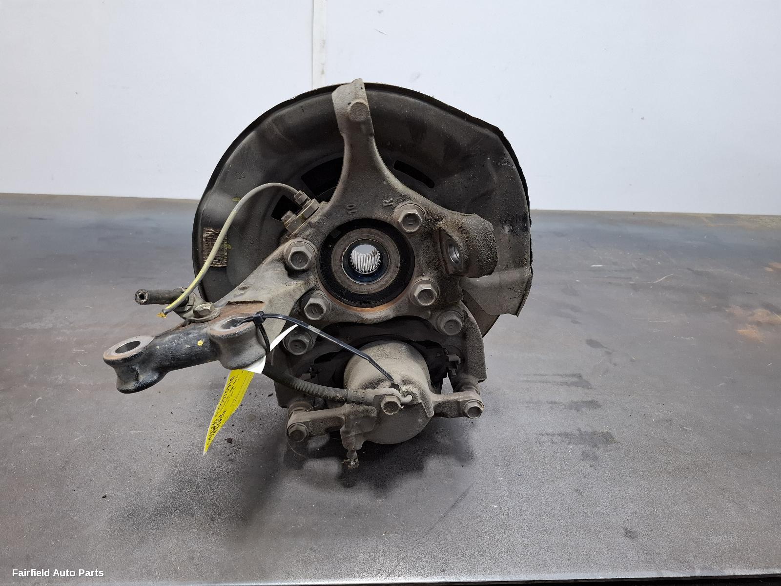 2012-2018 Toyota Rav4 Right Front Hub Assembly