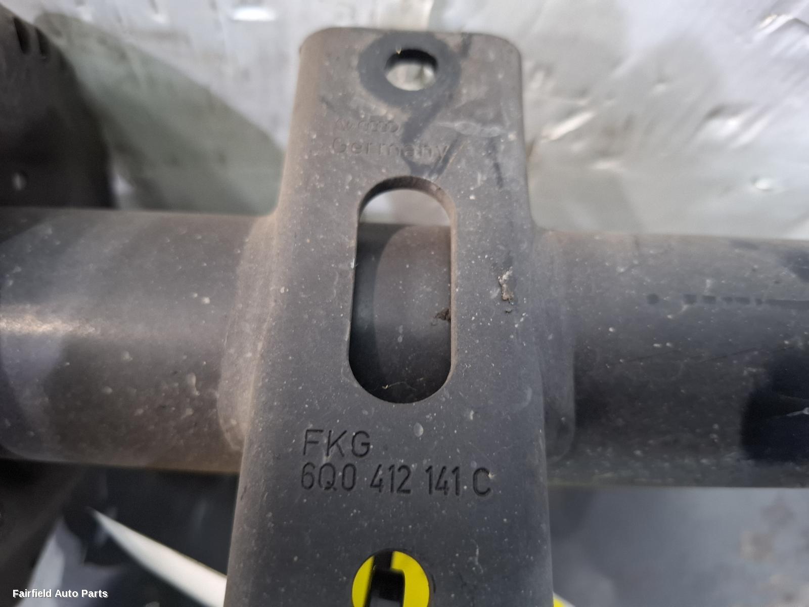 2017-2025 Volkswagen Polo Left Front Strut