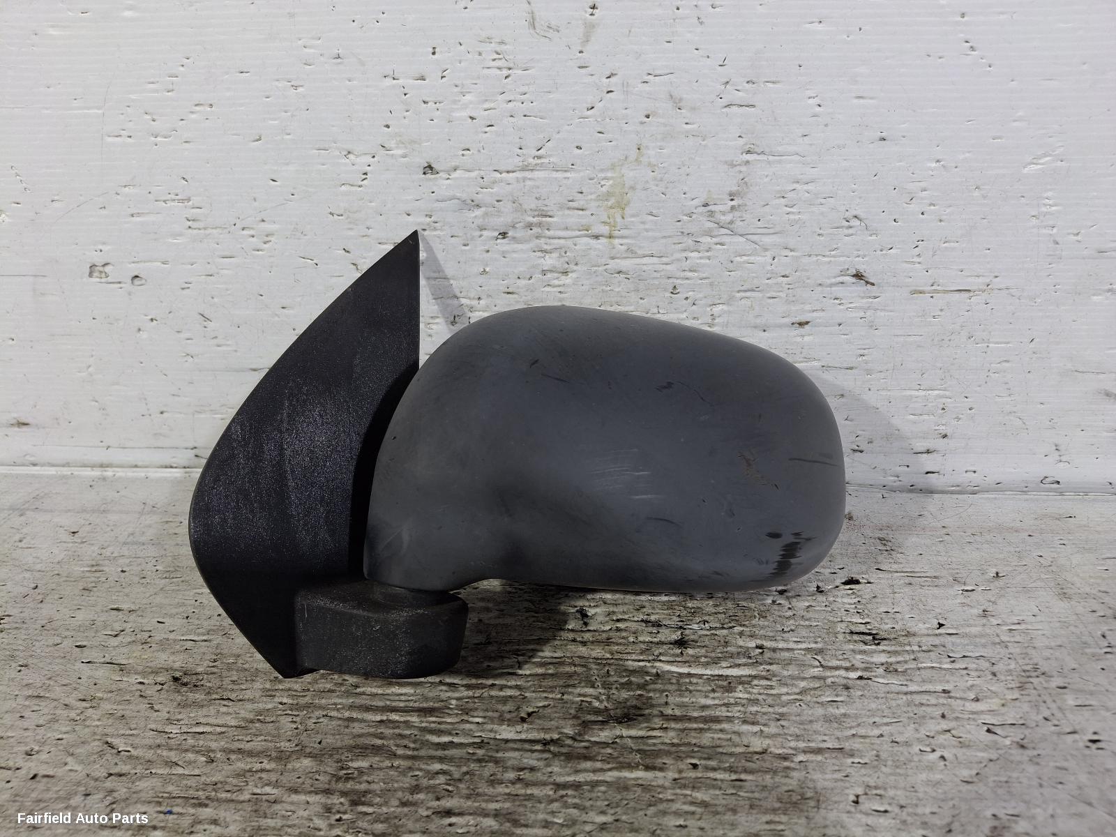 2009-2014 Suzuki Alto Left Door Mirror