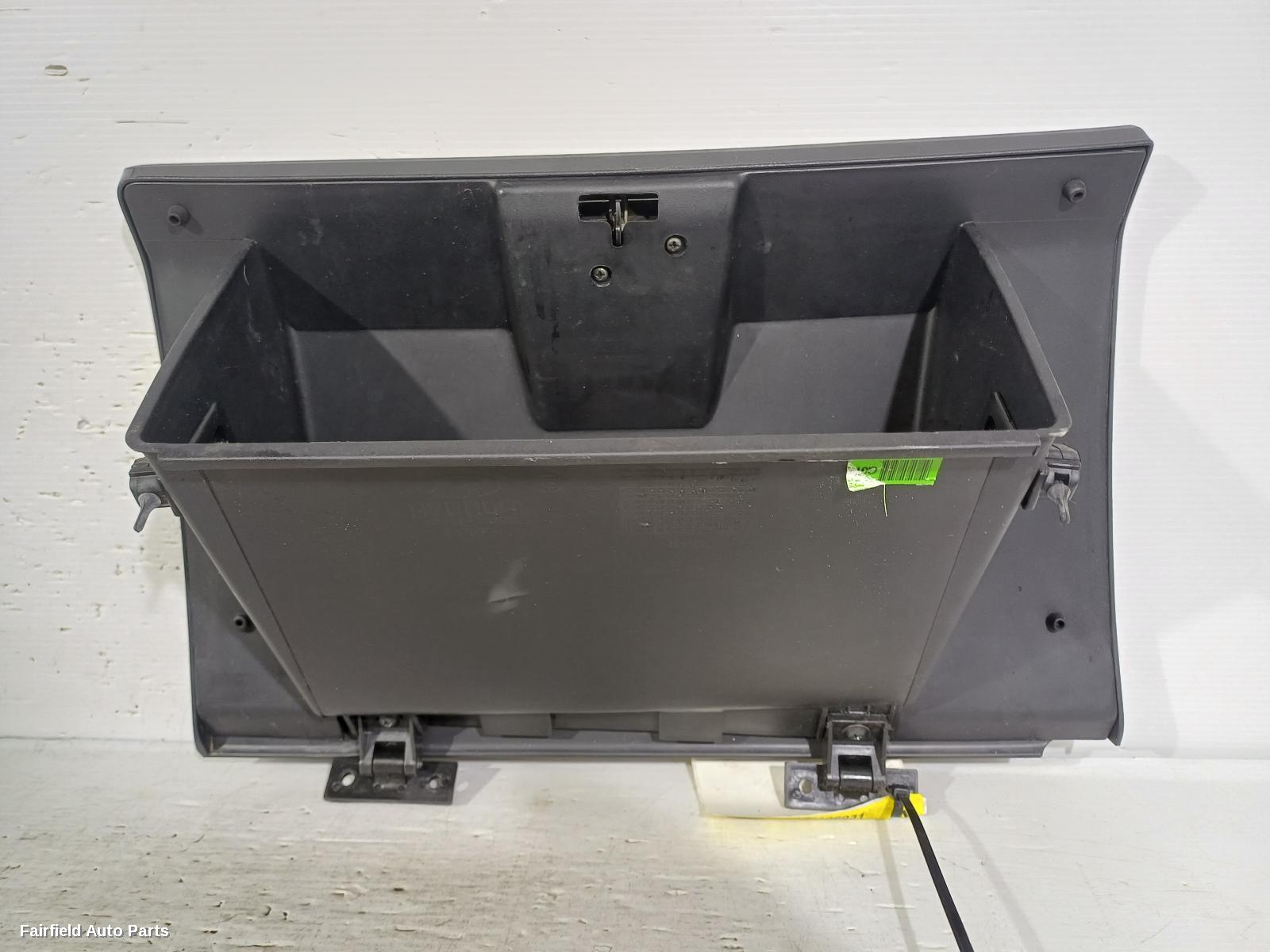 2005-2011 Hyundai Getz Glove Box