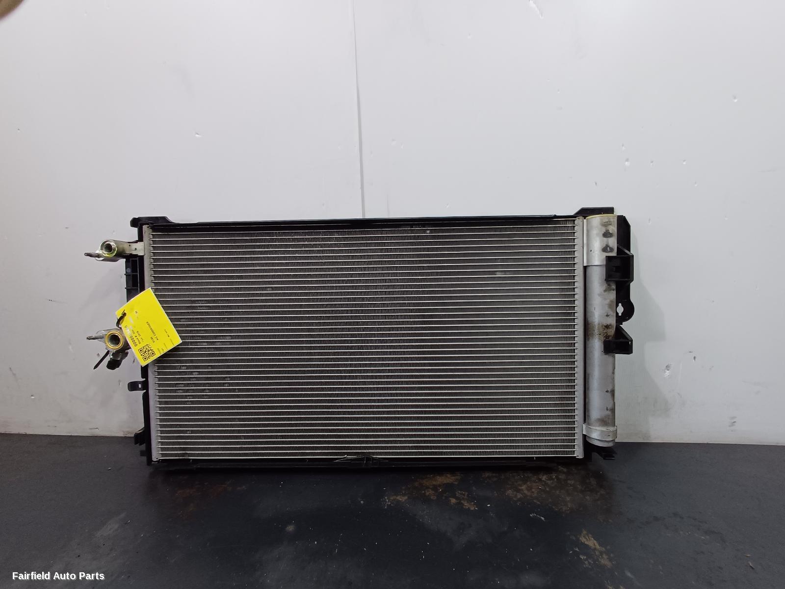 2015-2026 Volvo Xc90 A C Condenser