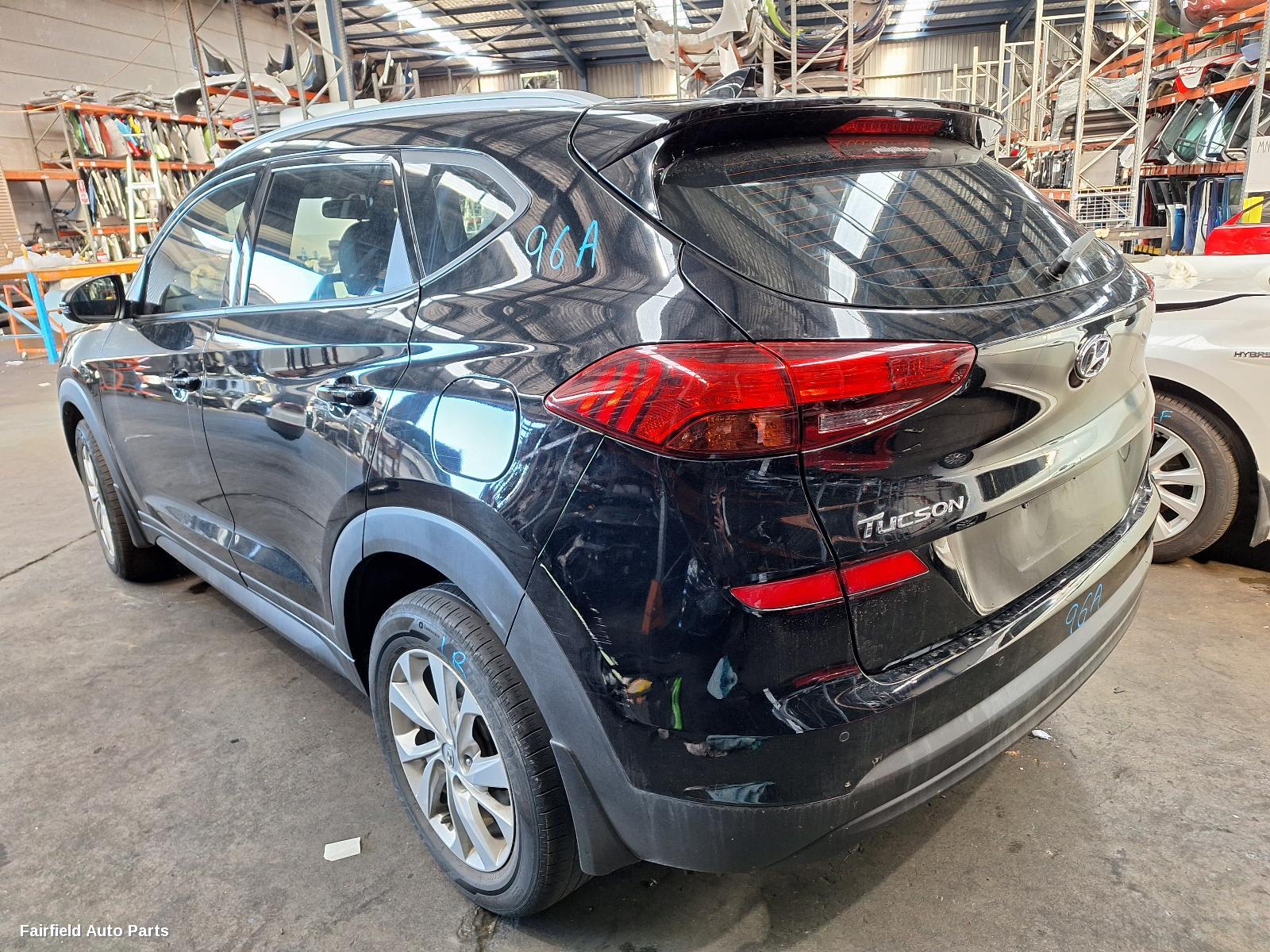 2015-2021 Hyundai Tucson Sunvisor