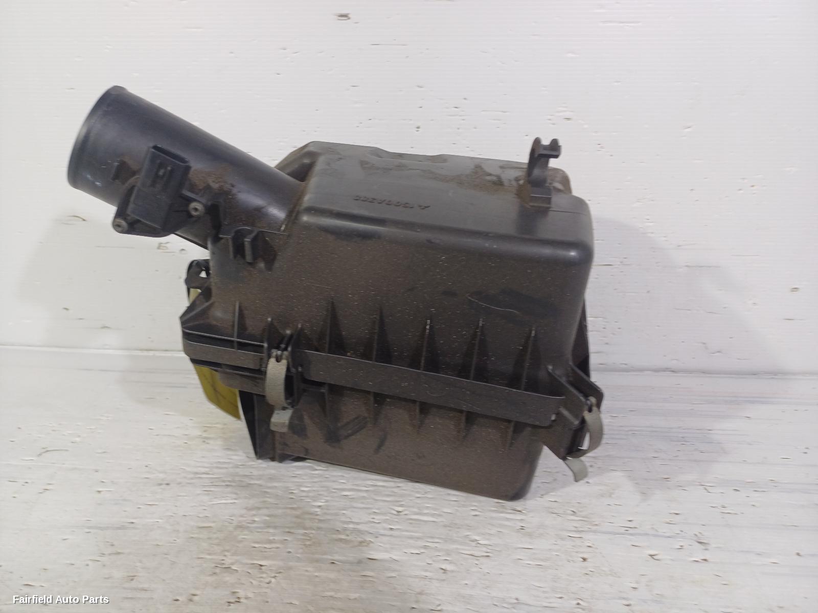 2012-2015 Mitsubishi Asx Air Cleaner Box