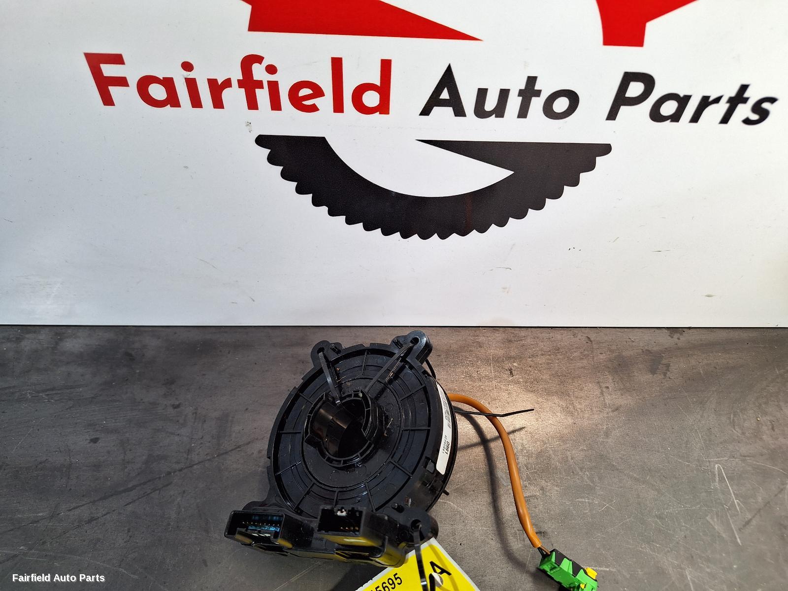 2011-2018 Holden Captiva Airbag Module Sensor