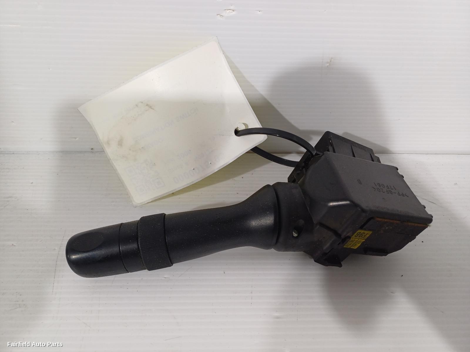 2006-2020 Toyota Tarago Combination Switch
