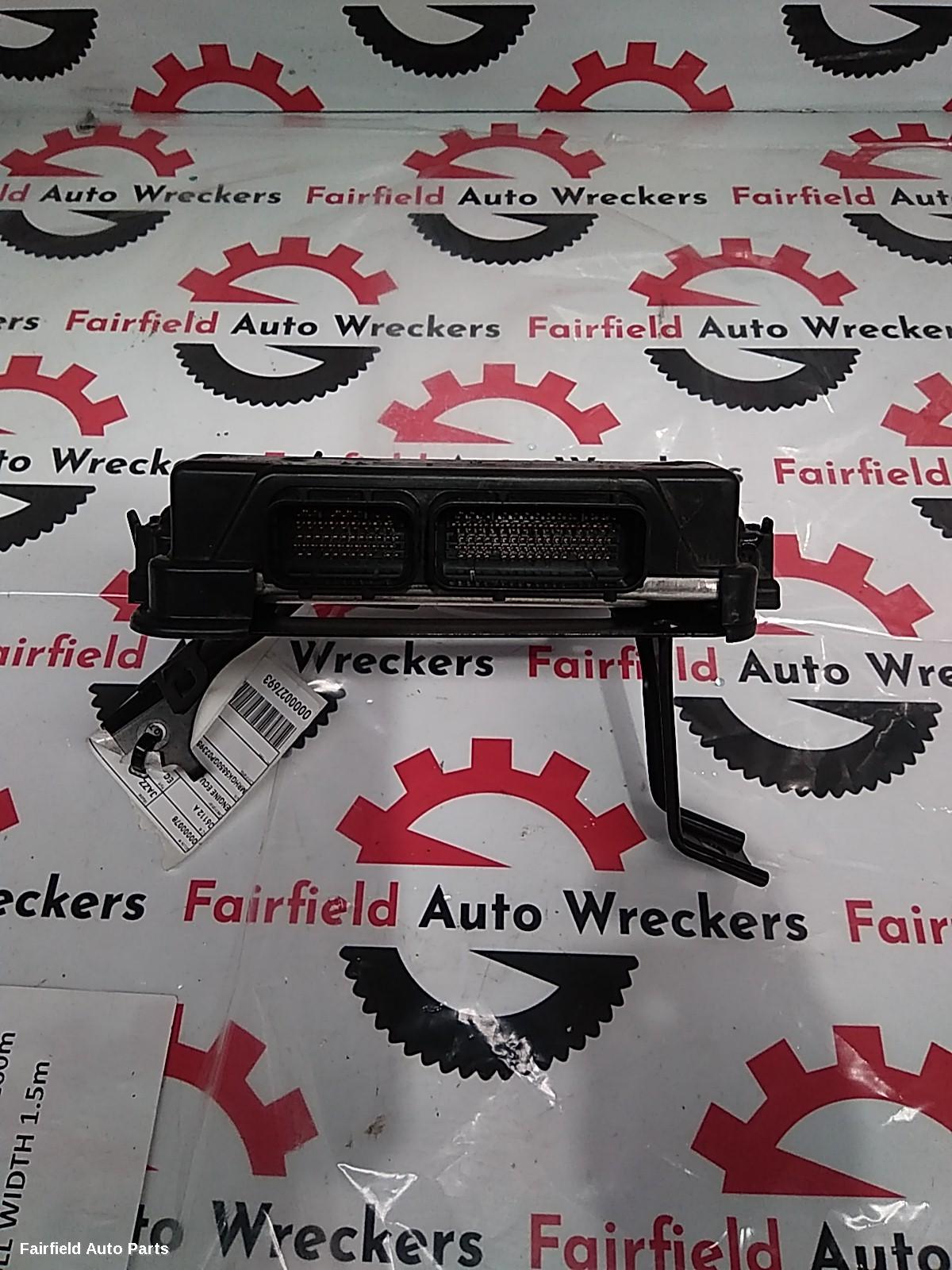 2014-2020 Honda Jazz Ecu